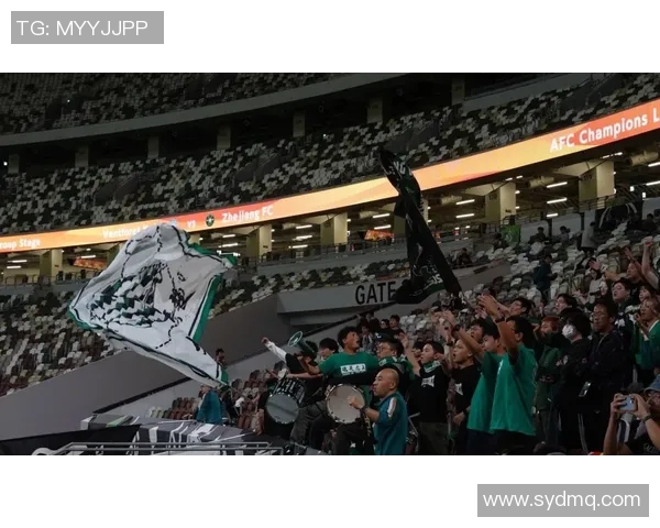 亚冠积分榜最新动态分析各队表现及未来形势展望